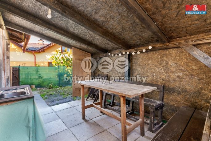 Prodej, Rodinný dům, Radim