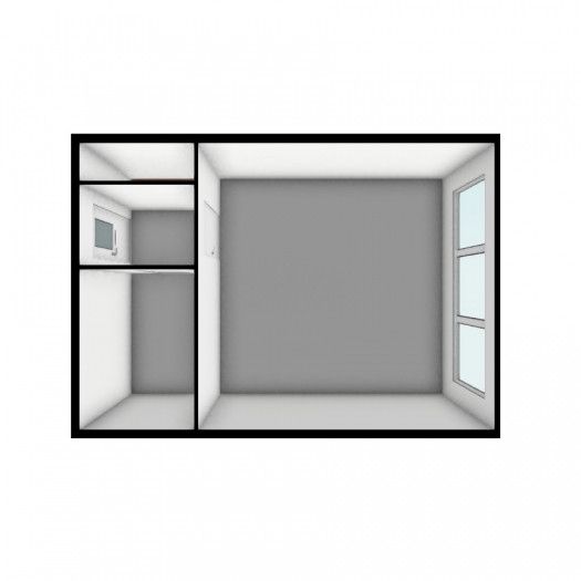 Prodej, Chata, Prackovice nad Labem