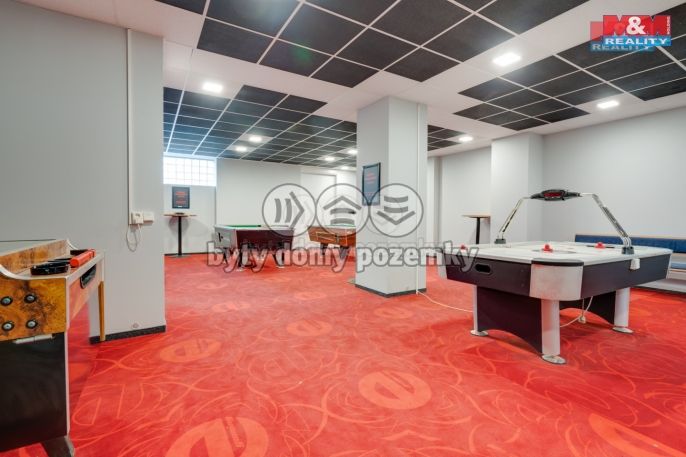 Prodej, Obchod a služby, Přerov