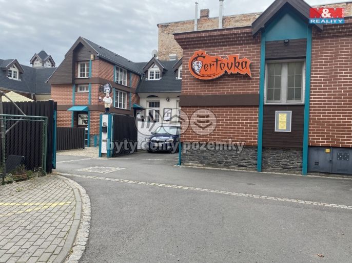 Pronájem, Restaurace, stravování, Ostrava