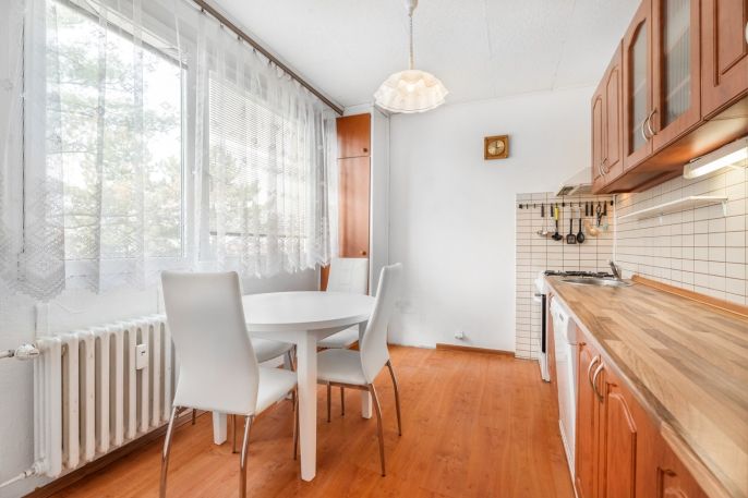 Prodej, Byt 3+1, Mladá Boleslav