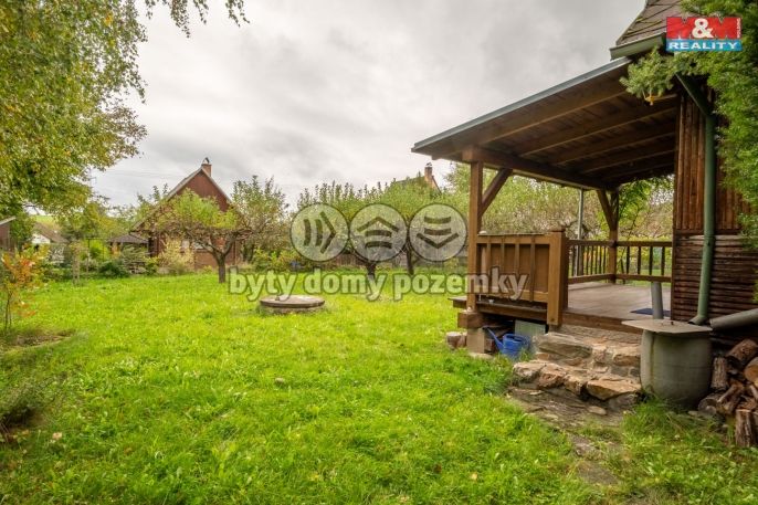 Prodej, Chata, Kestřany