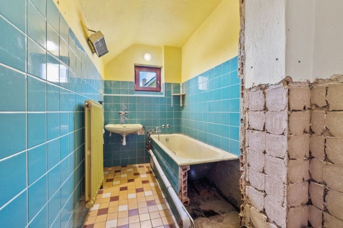 Prodej, Rodinný dům, Ledeč nad Sázavou