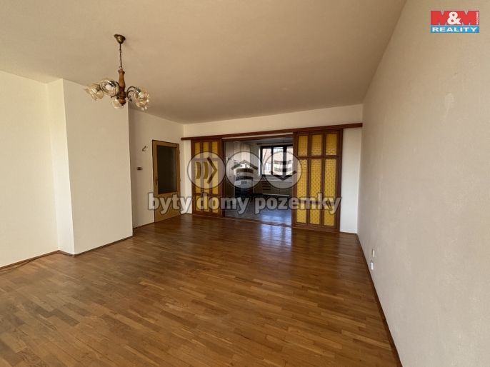 Pronájem, Byt 2+1, České Budějovice