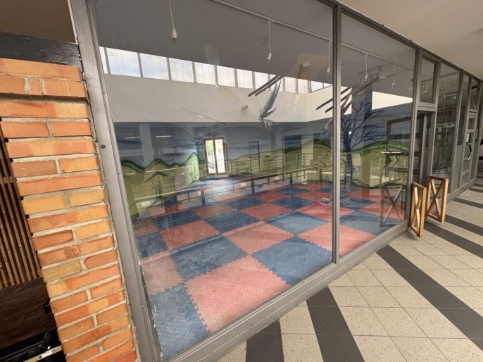 Pronájem, Obchod a služby, Jablonec nad Nisou