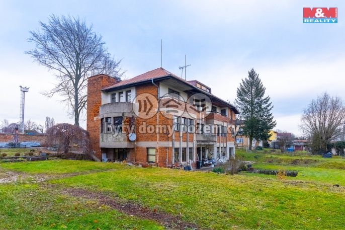 Prodej, Rodinný dům, Hořice