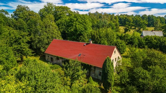 Prodej, Chalupa, Heřmanice
