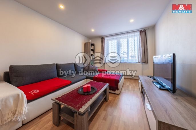 Prodej, Rodinný dům, Spálené Poříčí