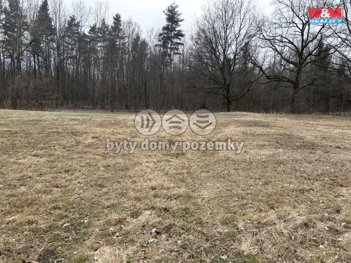 Prodej, Pozemek k bydlení, Vyšní Lhoty
