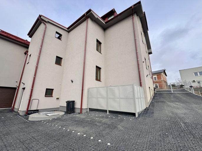 Pronájem, Byt 2+kk, Příseka