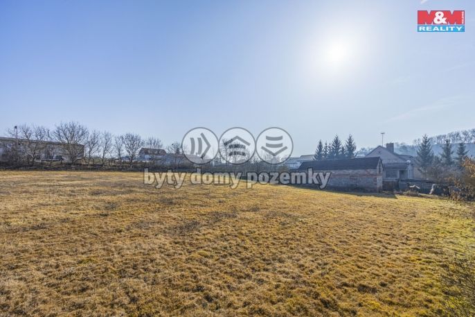 Prodej, Pozemek k bydlení, Olovnice