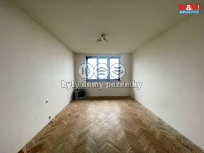 Prodej, Byt 2+1, Ktiš