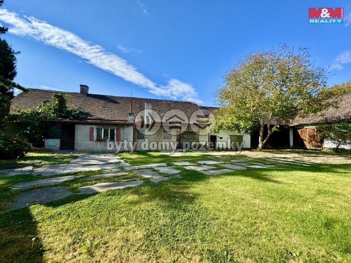 Prodej, Rodinný dům, Studénka