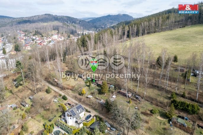 Prodej, Chata, Kraslice