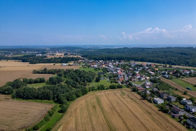 Prodej, Pole, Hlučín