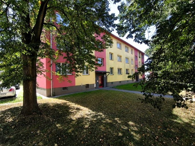 Prodej, Byt 1+1, Karviná