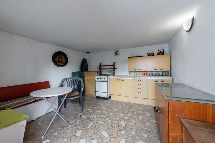 Prodej, Chata, Těšovice