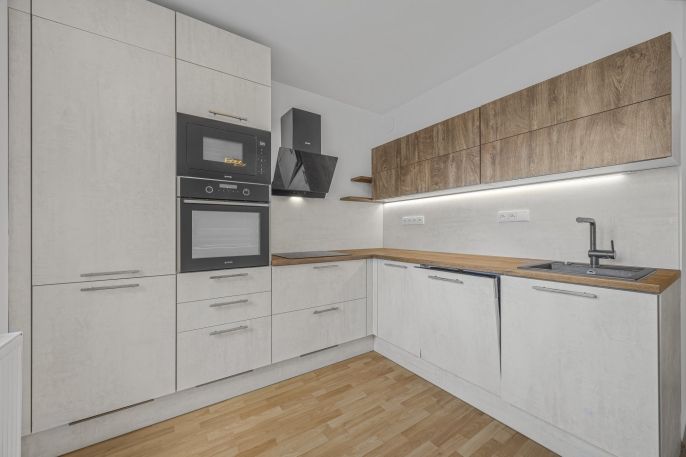 Prodej, Byt 2+kk, Hradec Králové