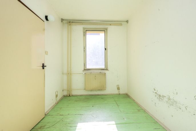 Prodej, Byt 1+1, Olomouc