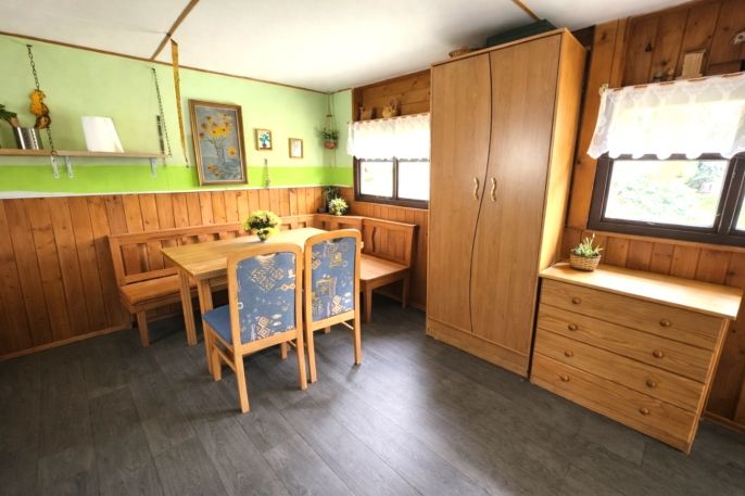 Prodej, Chata, Stružnice