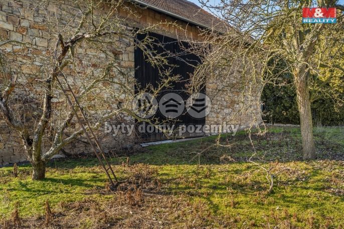 Prodej, Rodinný dům, Evaň