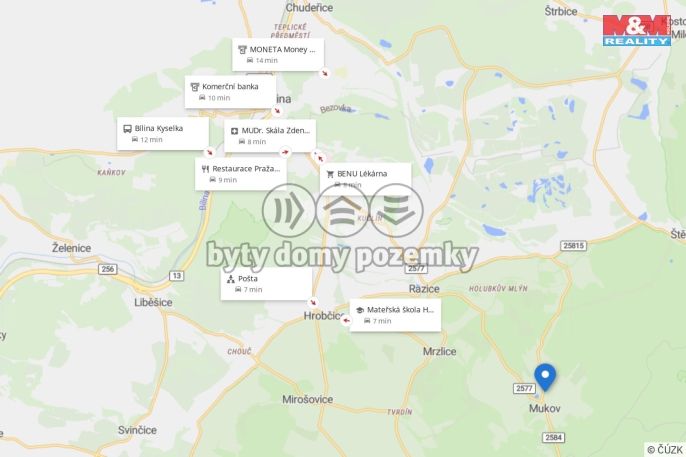 Prodej, Ostatní, Hrobčice