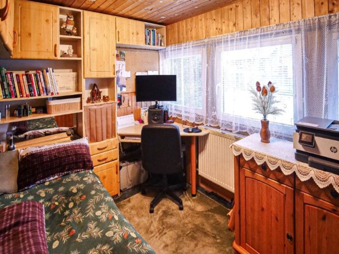 Prodej, Rodinný dům, Velké Losiny