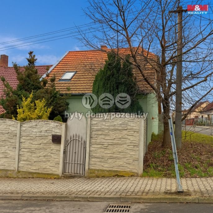 Prodej, Rodinný dům, Čáslav