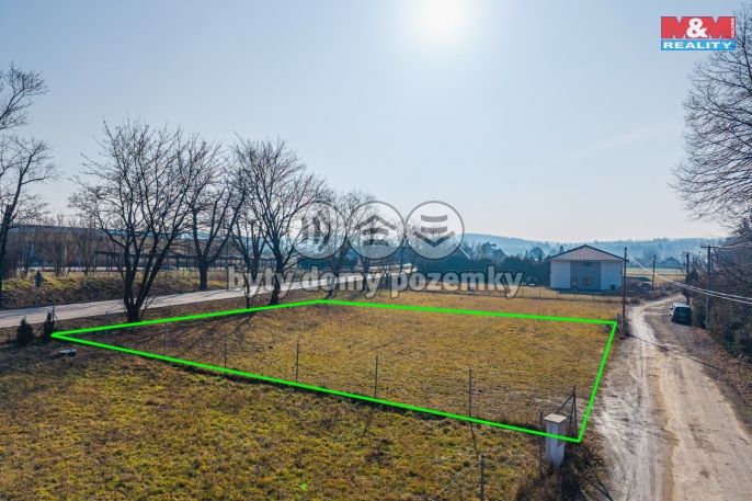 Prodej, Zahrada, Nespeky