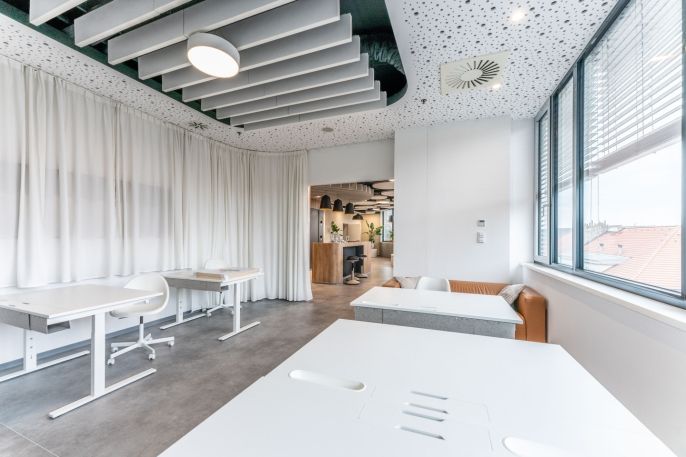 Pronájem, Obchod a služby, Praha