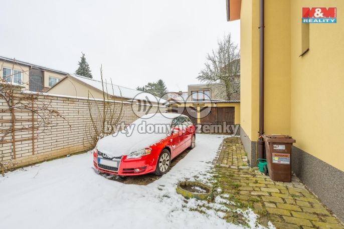 Prodej, Rodinný dům, Praha