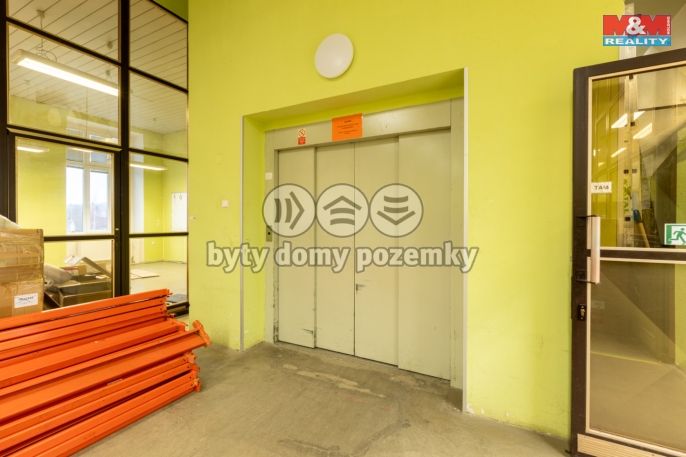 Prodej, Výrobní objekt, Rumburk