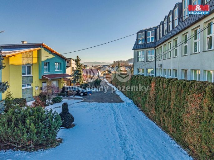 Prodej, Pozemek k bydlení, Palkovice