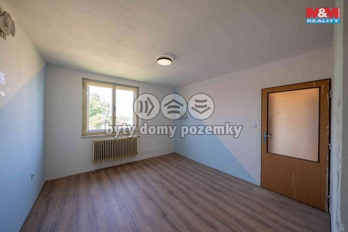 Prodej, Rodinný dům, Lesná