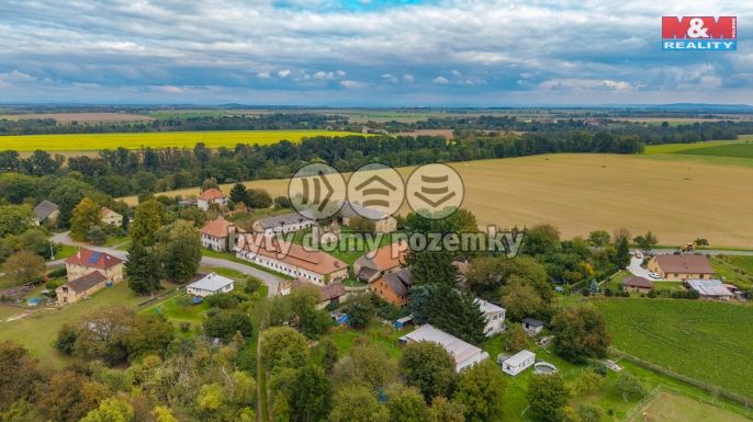 Prodej, Rodinný dům, Kadlín