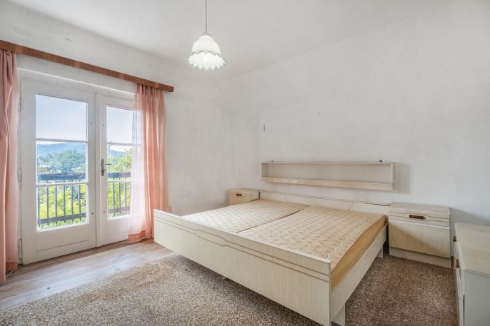 Prodej, Rodinný dům, Děčín