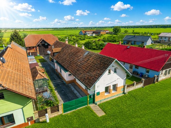 Prodej, Chalupa, Lužec nad Cidlinou