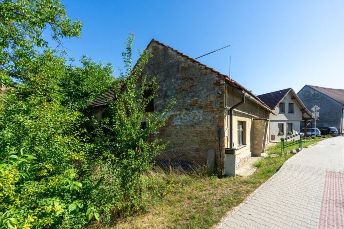 Prodej, Rodinný dům, Holice