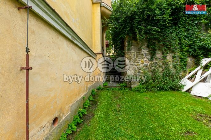 Prodej, Byt 2+1, Mariánské Lázně