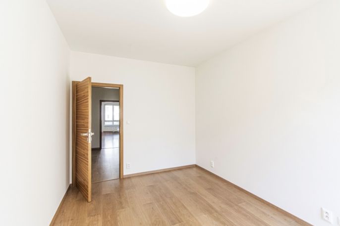 Prodej, Byt 4+kk, Ostrava