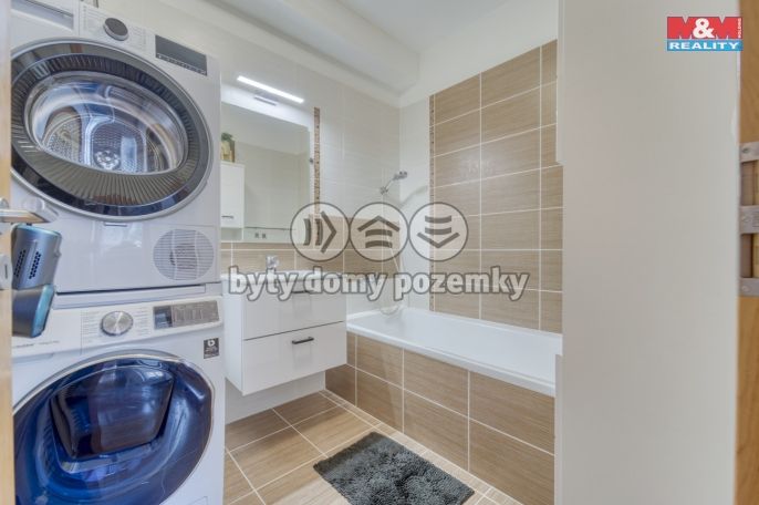 Prodej, Byt 3+kk, Plzeň