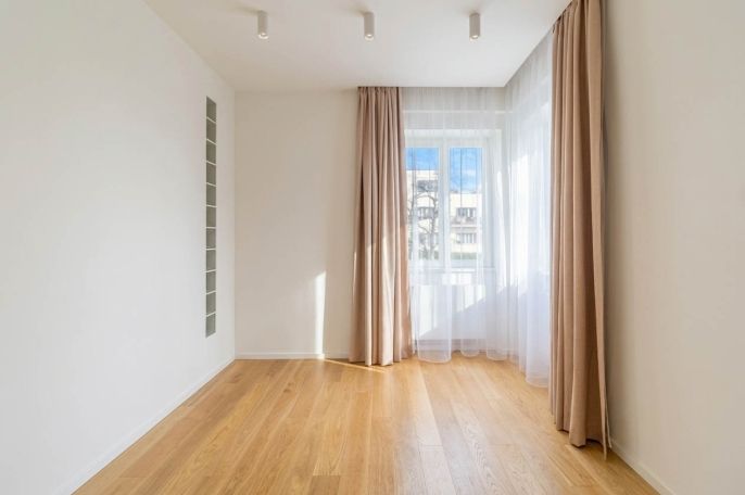 Pronájem, Byt 4+kk, Praha