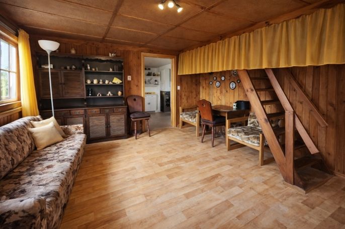 Prodej, Chata, Novosedlice