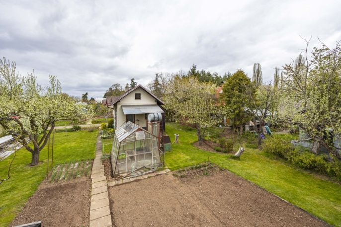 Prodej, Chata, Hradec Králové