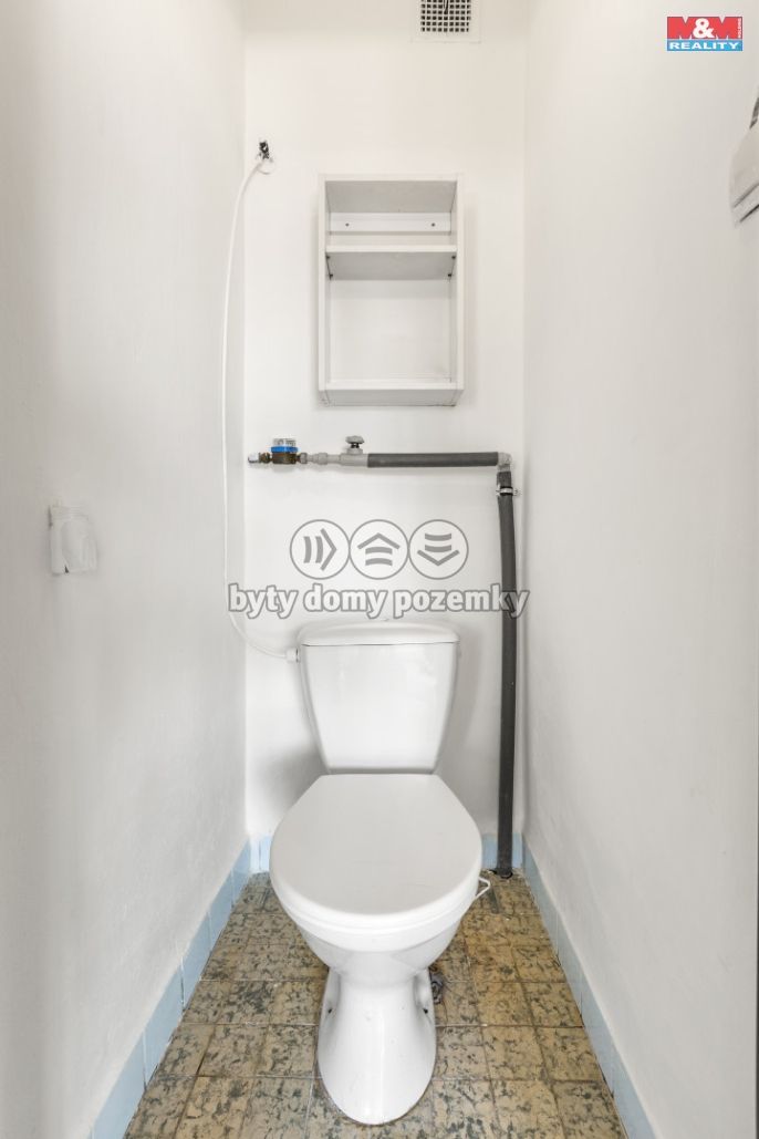 Prodej, Byt 3+1, Chrudim