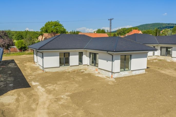 Prodej, Rodinný dům, Třebívlice