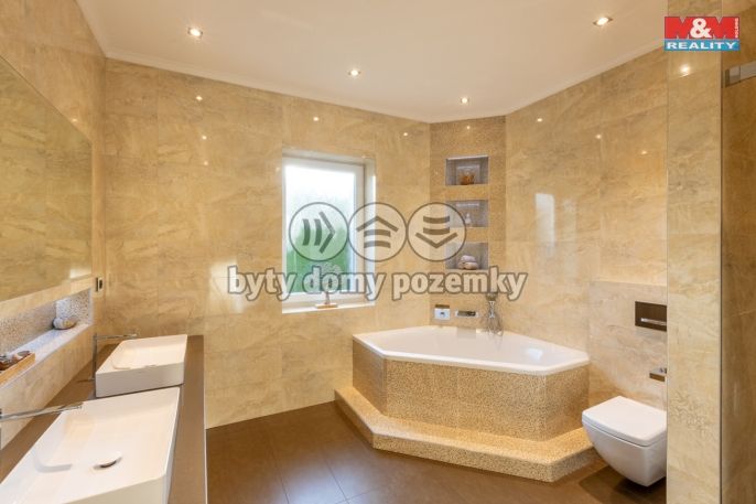 Prodej, Rodinný dům, Zlatá