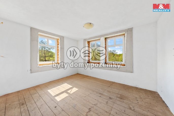 Prodej, Rodinný dům, Staré Křečany