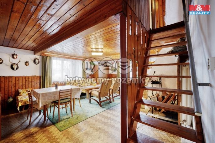 Prodej, Chalupa, Kokašice