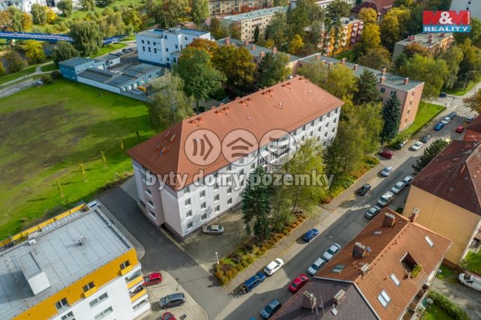 Prodej, Hotel, penzion, Frýdek-Místek